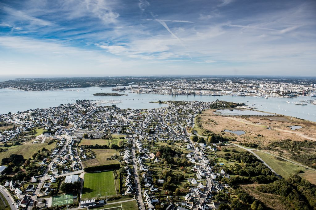 Travail à domicile à Lanester (56600)