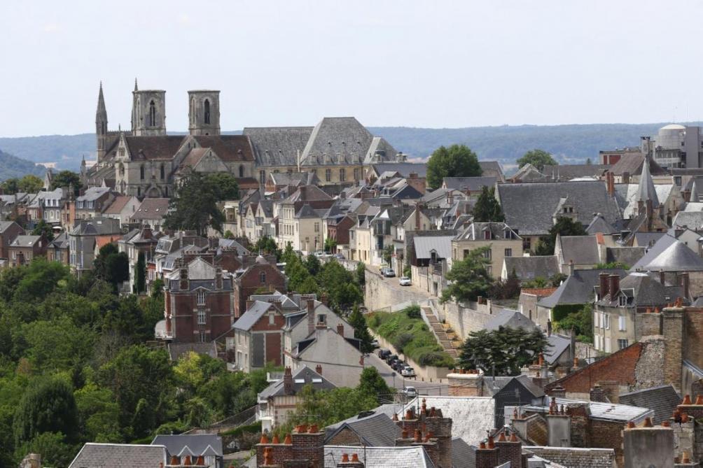 Travail à domicile à Laon (02000)