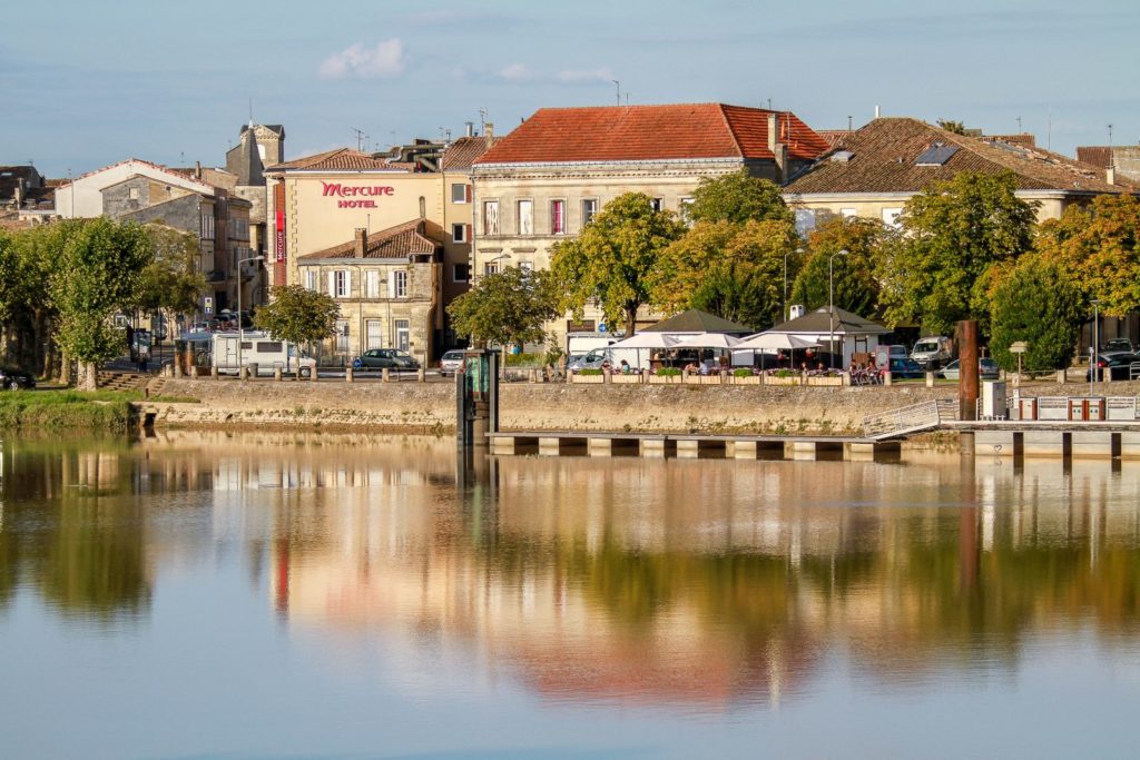 Travail à domicile à Libourne (33500)