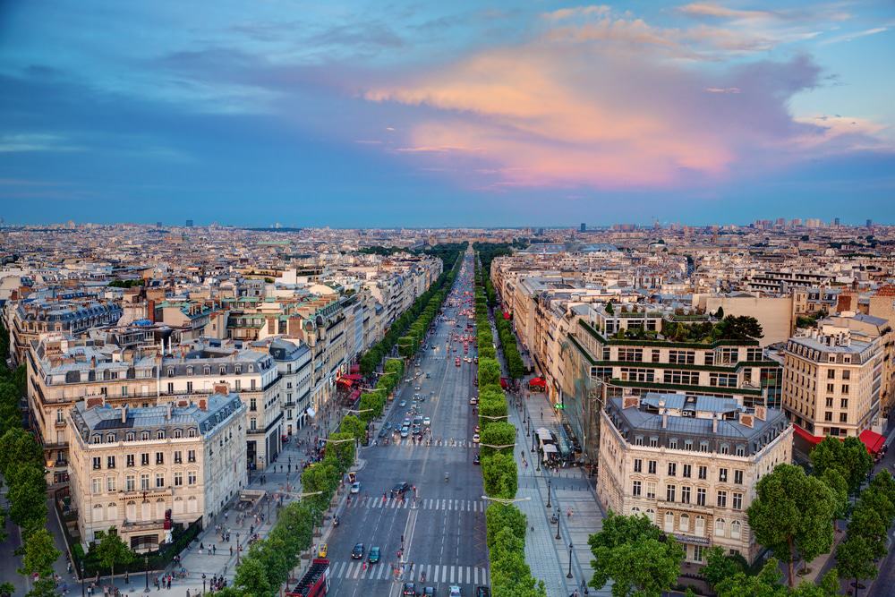 Travail à domicile à Neuilly-sur-Seine (92200)