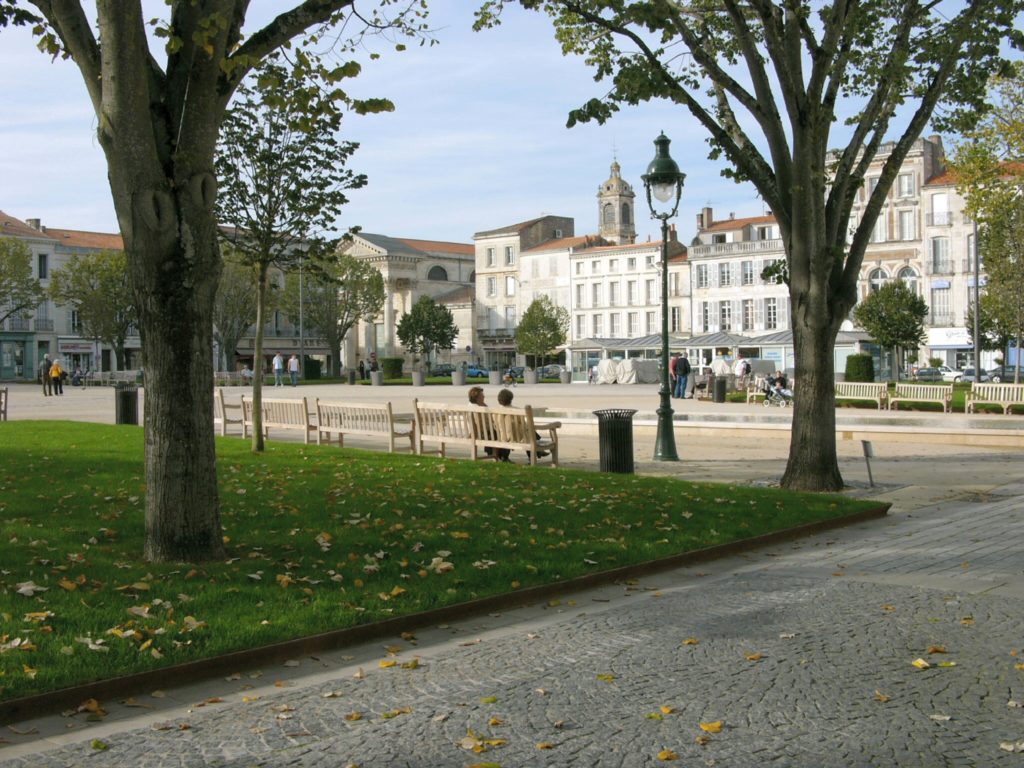 Travail à domicile à Rochefort (17300)