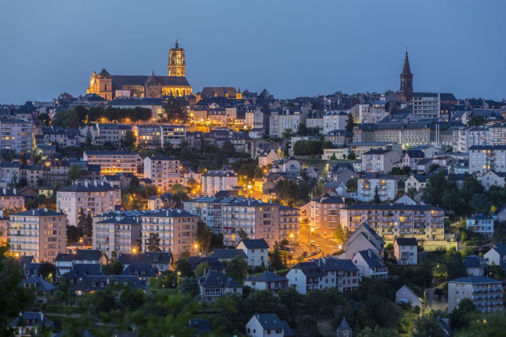 Travail à domicile à Rodez (12000)