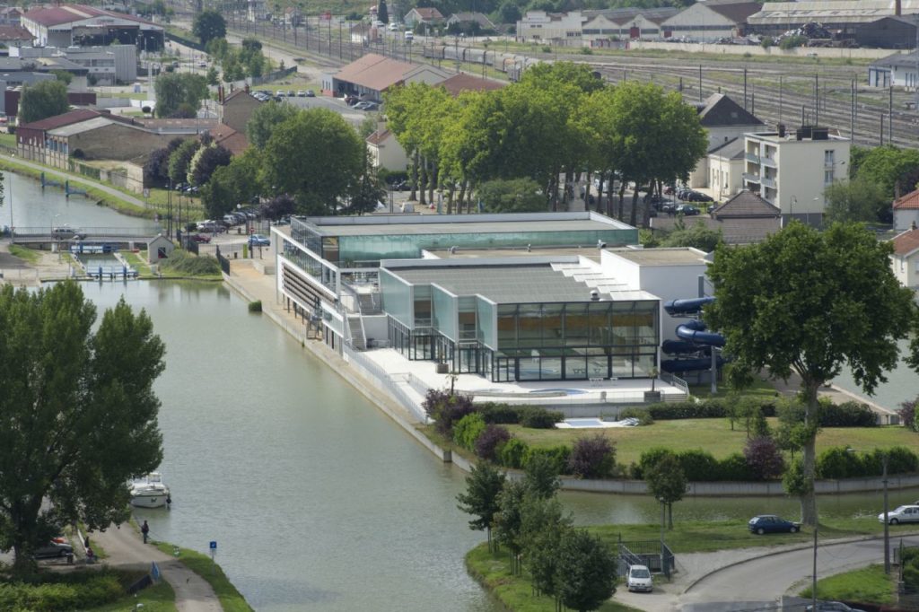 Travail à domicile à Saint-Dizier (52100)