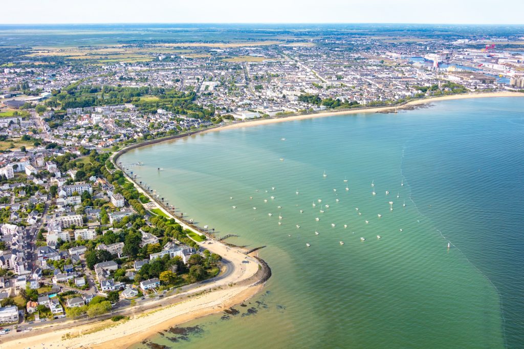 Travail à domicile à Saint-Nazaire (44600)