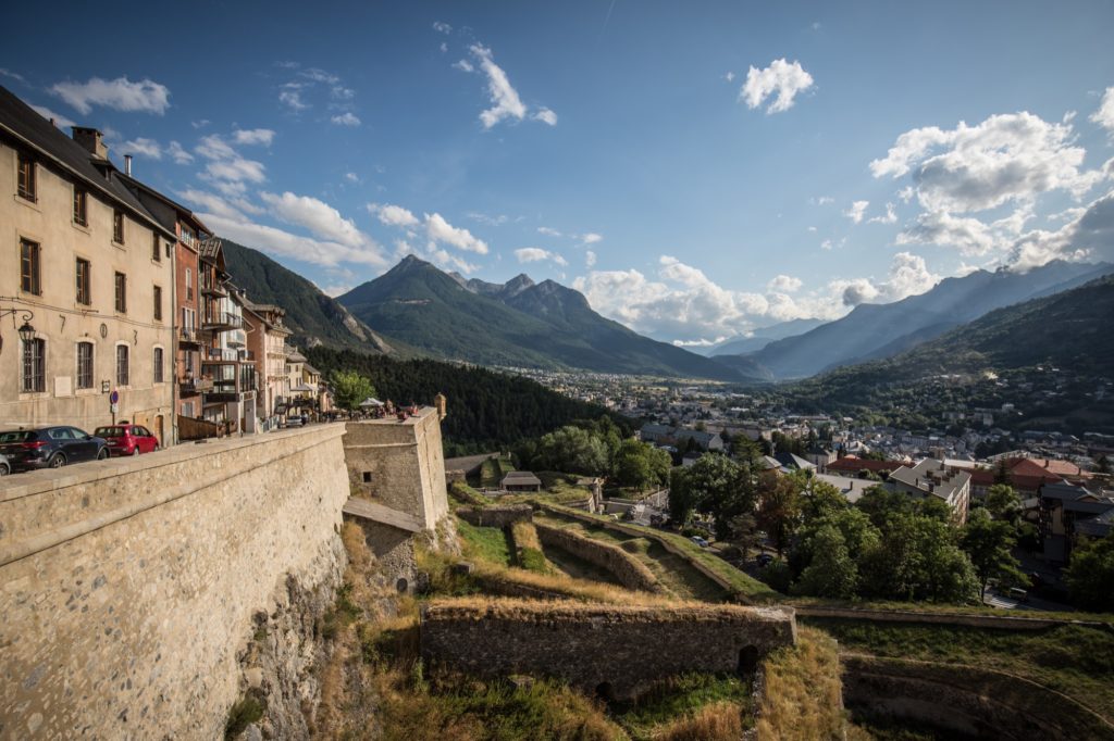 Travail à domicile à Briançon (05100)