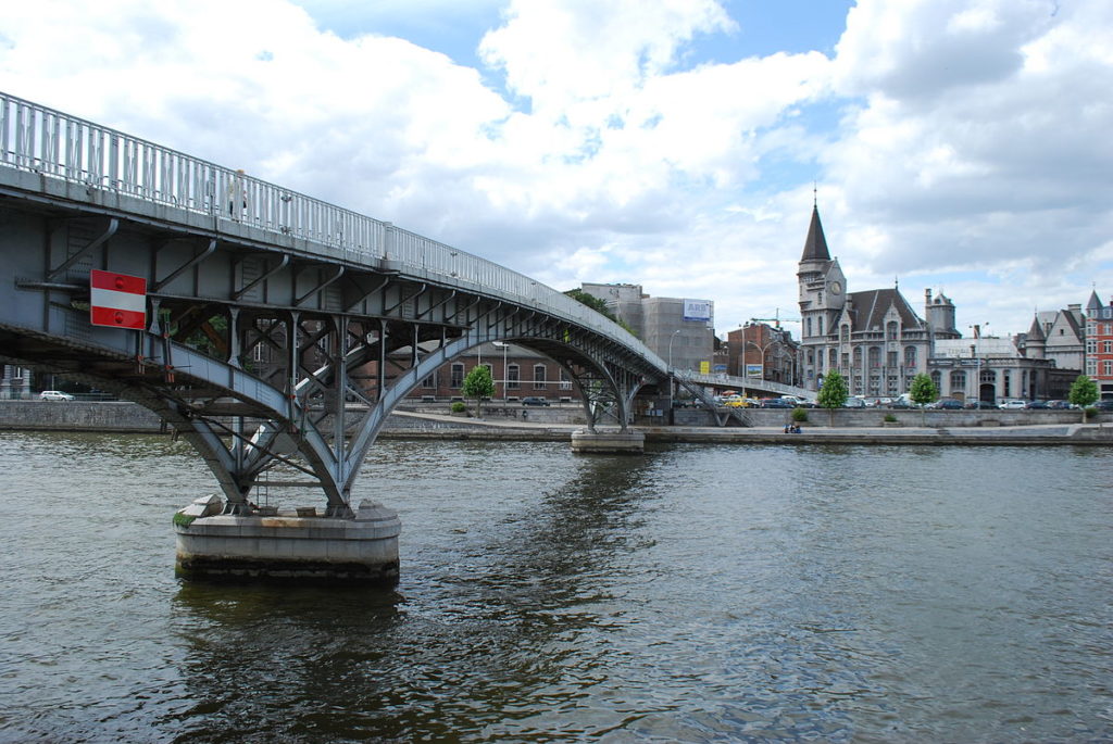 Travail à domicile à Liège (4000)