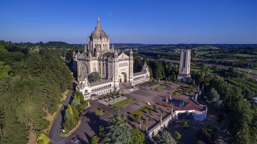 Travail à domicile à Lisieux (14100)