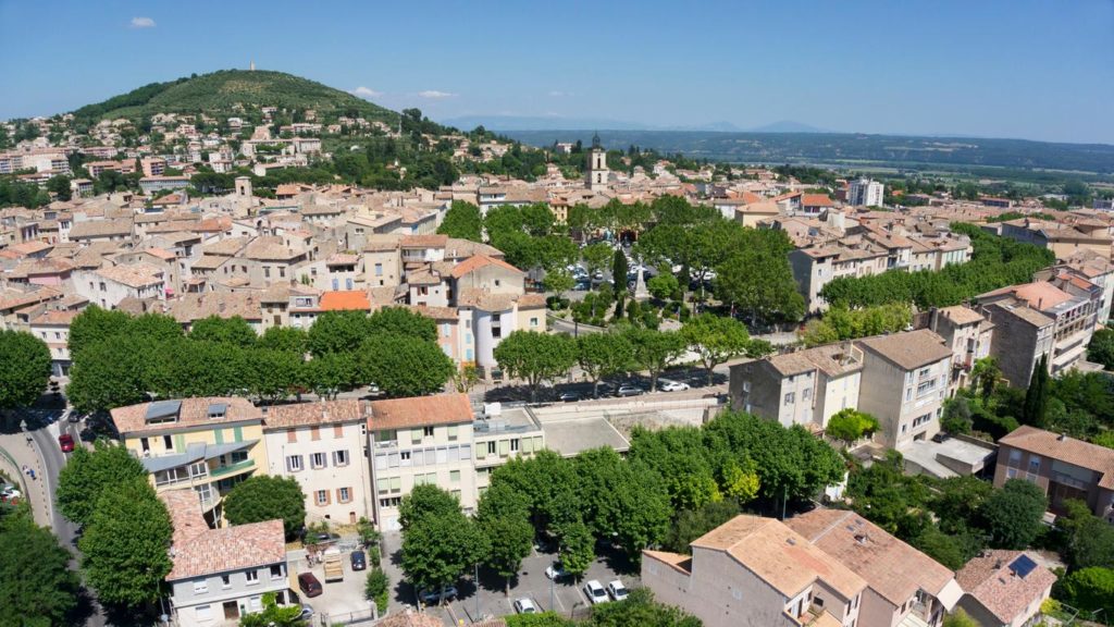 Travail à domicile à Manosque (04100)