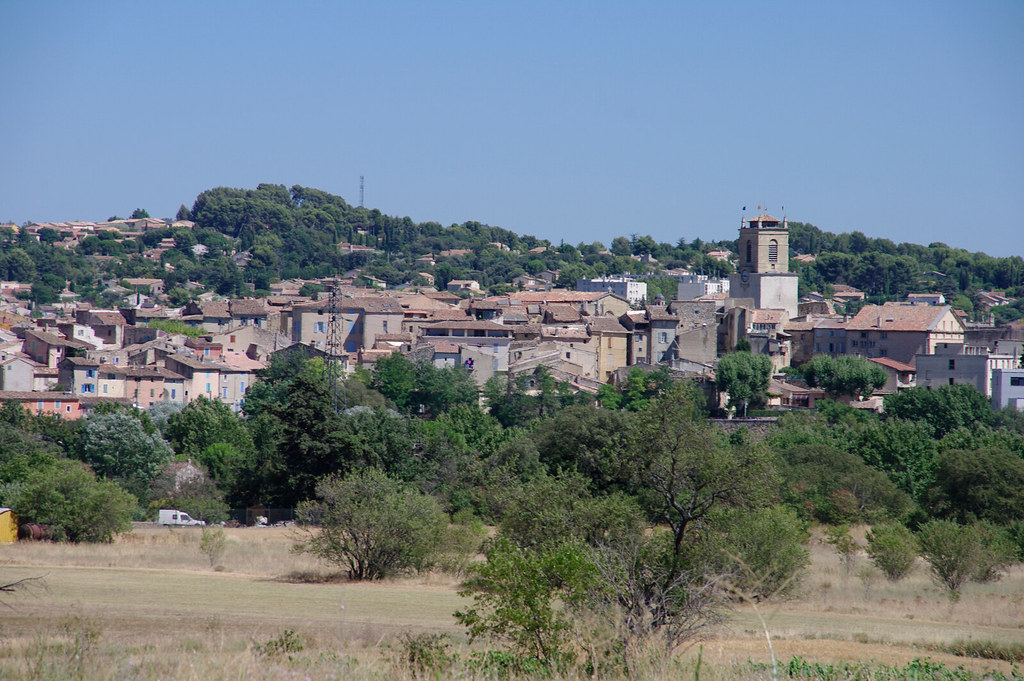 Travail à domicile à Pertuis (84120)