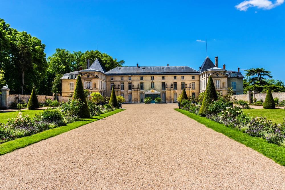 Travail à domicile à Rueil-Malmaison (92500)