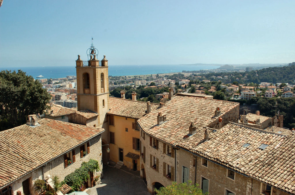 Travail à domicile à Cagnes-sur-Mer (06800)