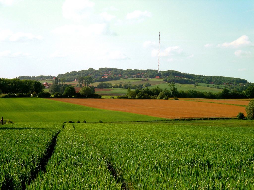 Travail à domicile dans la Région flamande