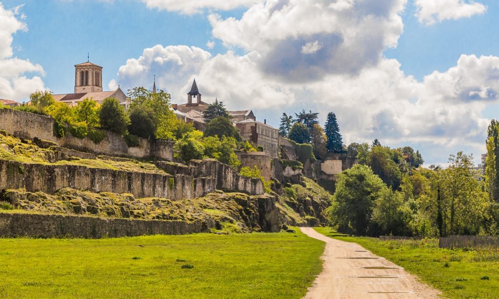 Travail à domicile à Parthenay (79200)