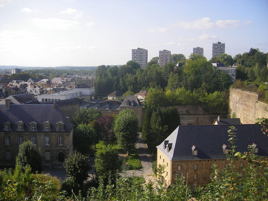 Travail à domicile à Sedan (08200)