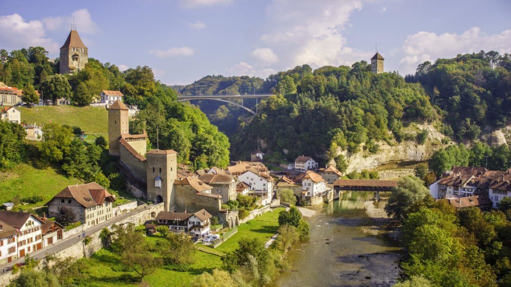 Travail à domicile dans le canton de Berne (BE)