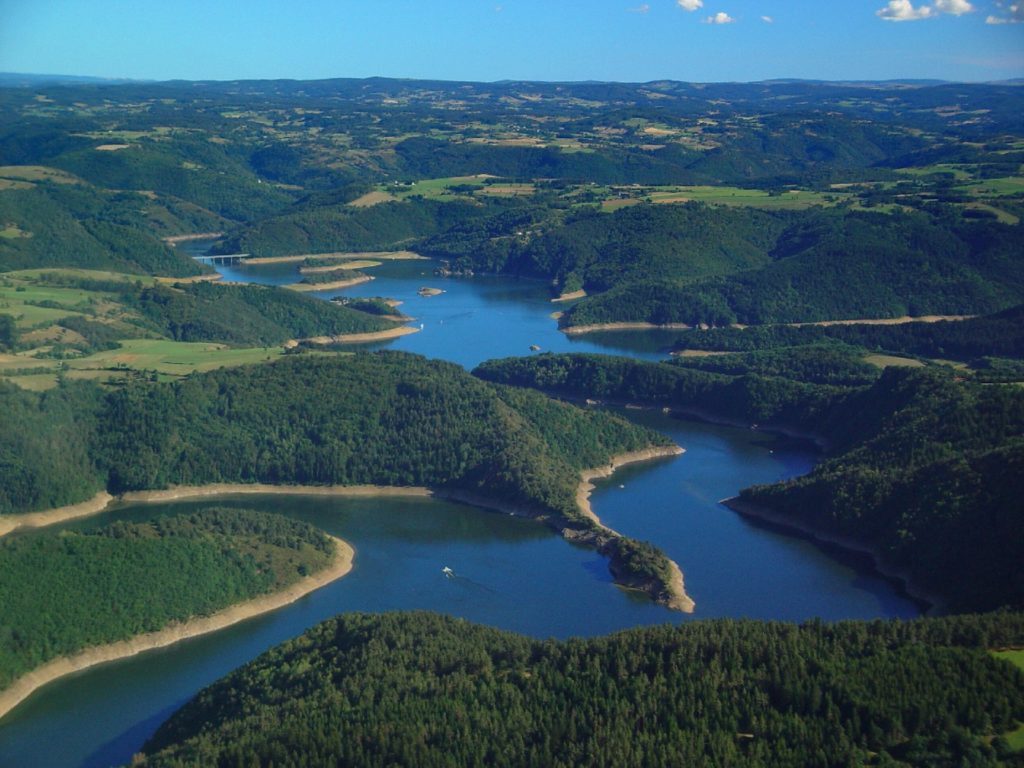 Travail à domicile en Auvergne