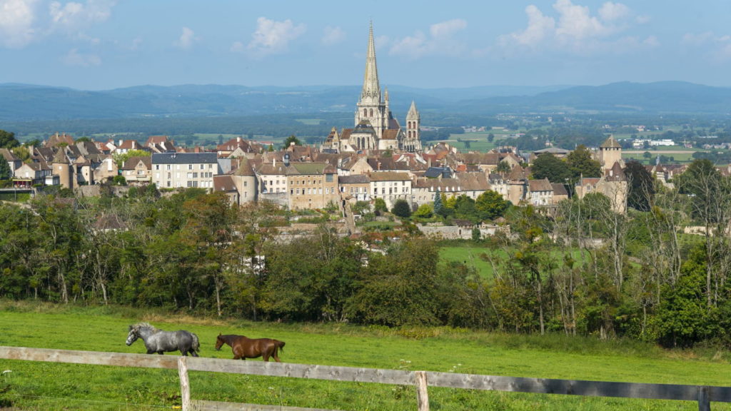 Travail à domicile à Autun (71400)