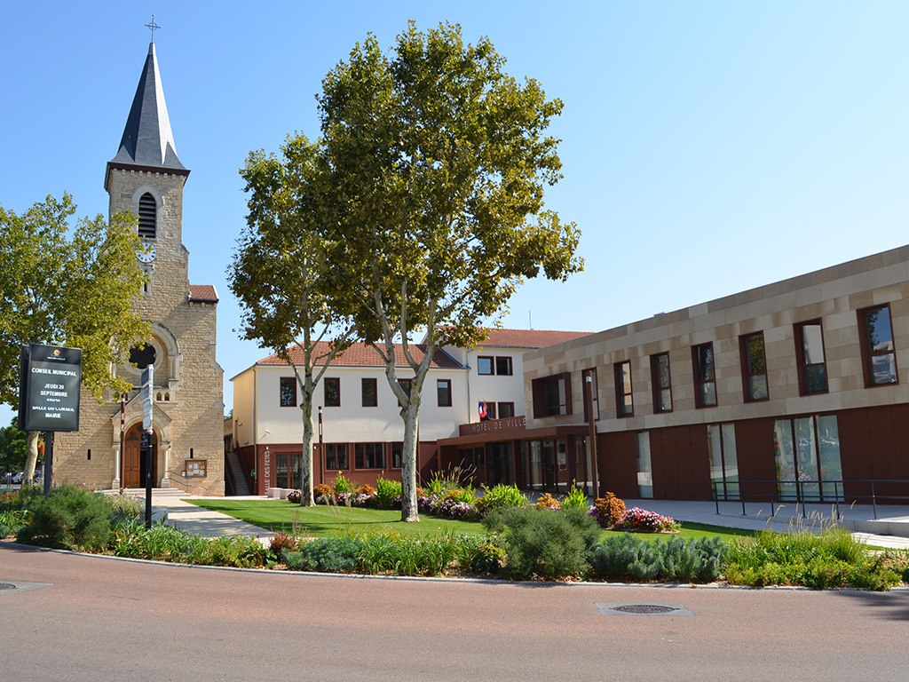 Travail à domicile à Corbas (69960)