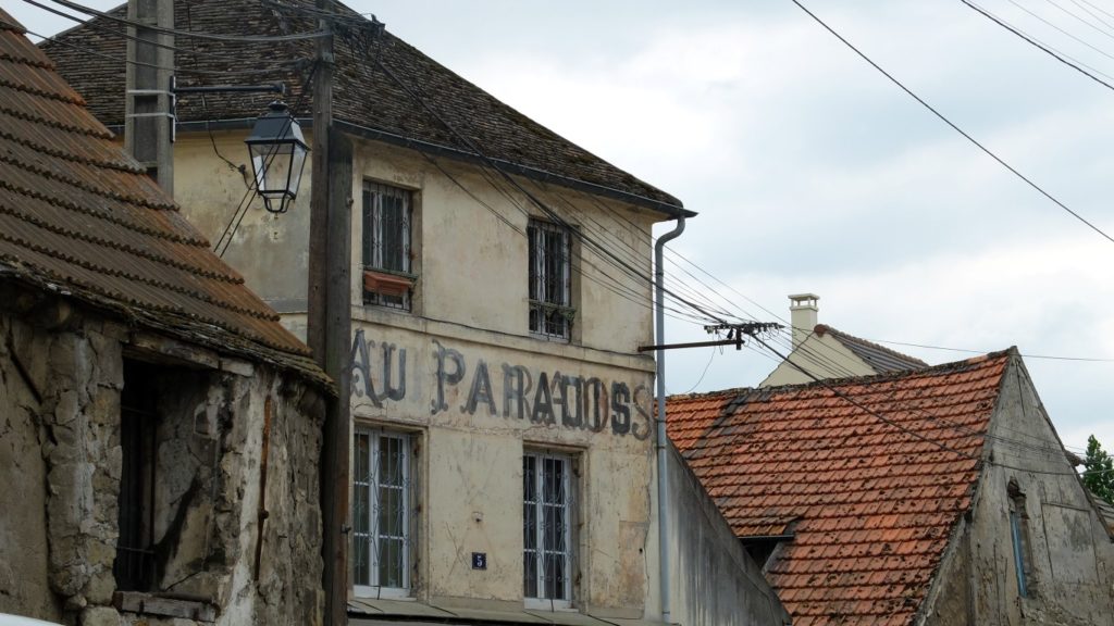 Travail à domicile à Goussainville (95190)