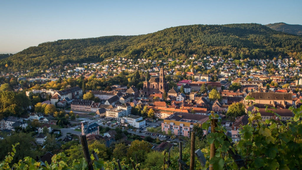 Travail à domicile à Guebwiller (68500)