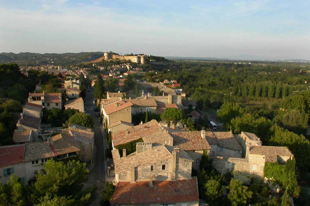 Travail à domicile à Villeneuve-lès-Avignon (30400)