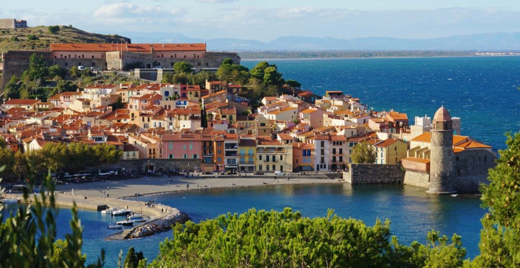 Travail à domicile dans le Languedoc-Roussillon