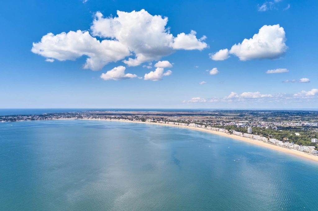 Travail à domicile à La Baule-Escoublac (44500)