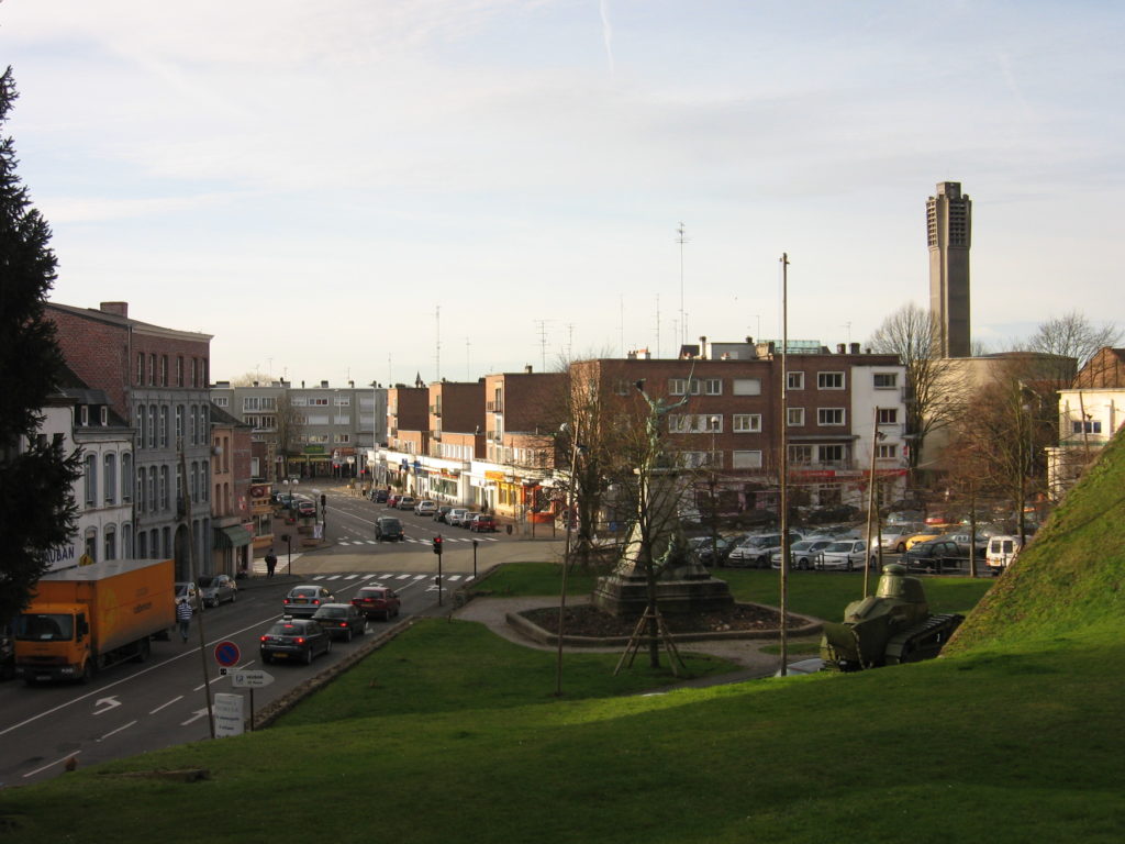 Travail à domicile à Maubeuge (59600)