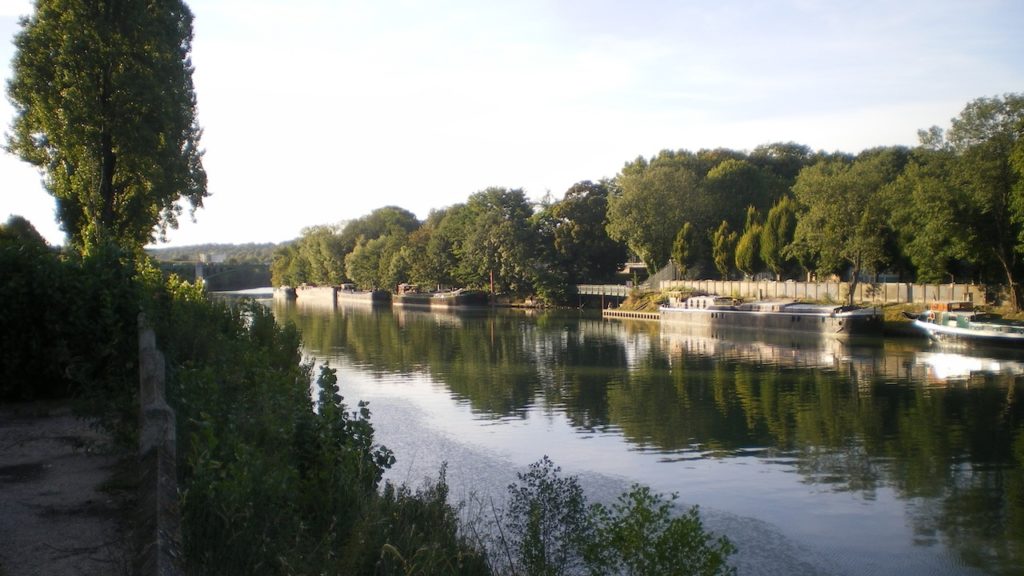 Travail à domicile à Saint-Maur-des-Fossés (94100)