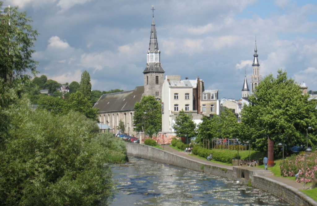 Travail à domicile à Verviers (4800)