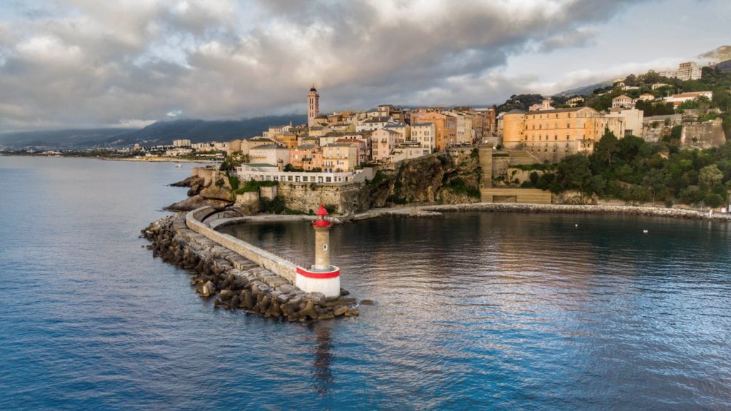 Travail à domicile en Haute-Corse (2B)