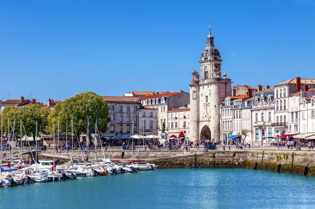 Travail à domicile en Poitou-Charentes