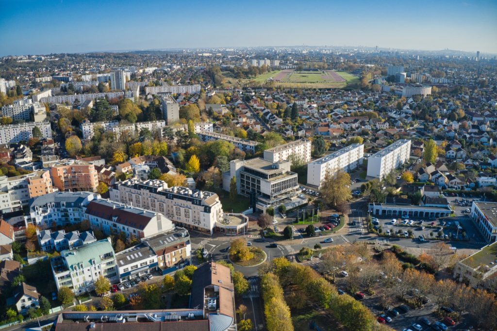 Travail à domicile à Eaubonne (95600)