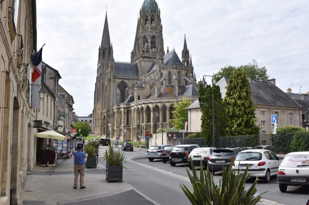 Travail à domicile à Bayeux (14400)