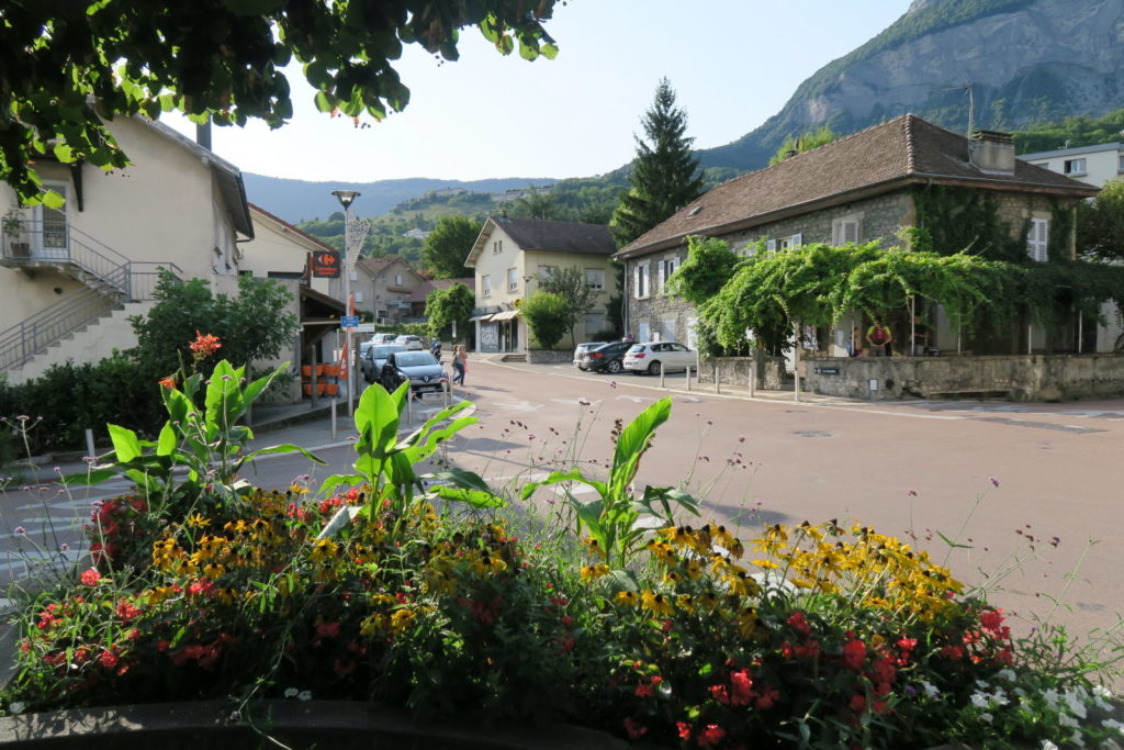 Travail à domicile à Meylan (38240)