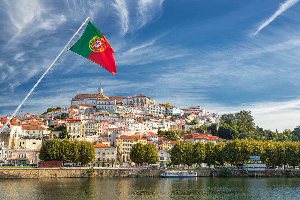 Travail à domicile au Portugal (PT)