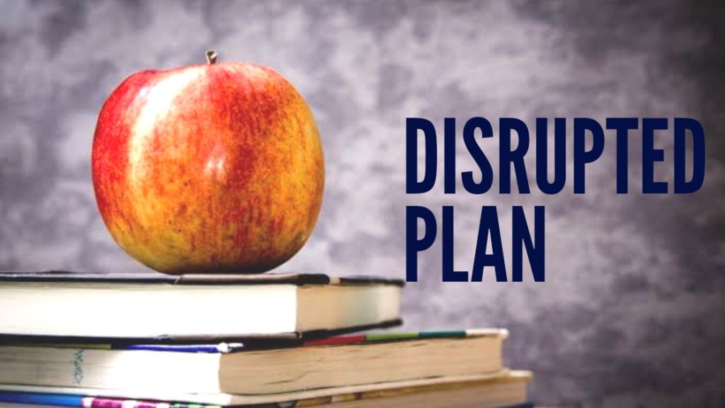 plansdisrupted.com