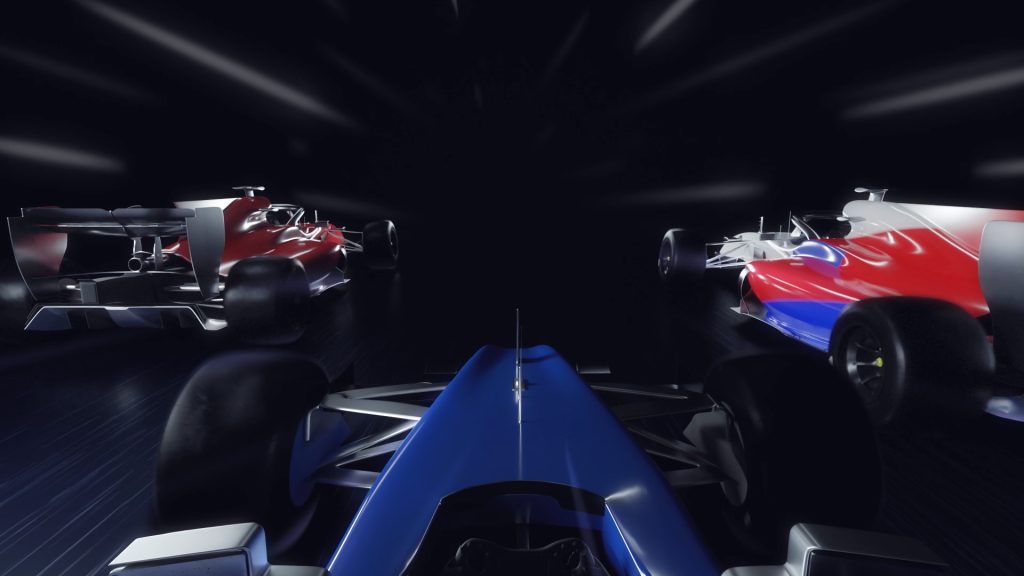 tedracing.com