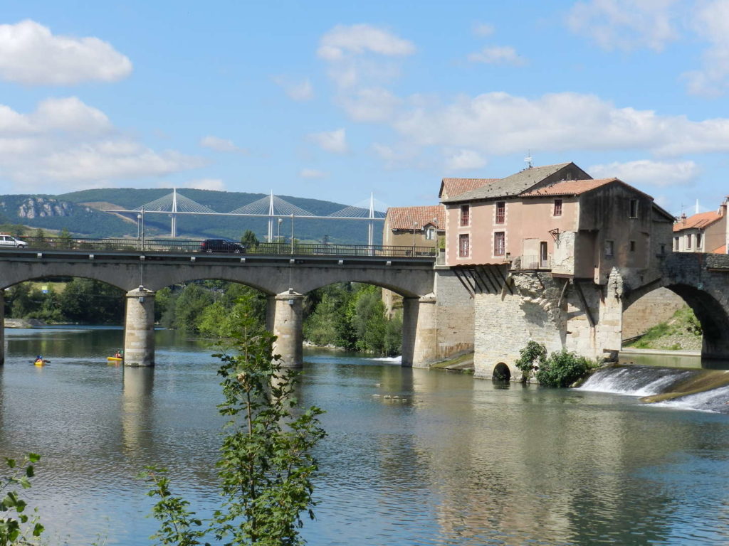 Travail à domicile à Millau (12100)