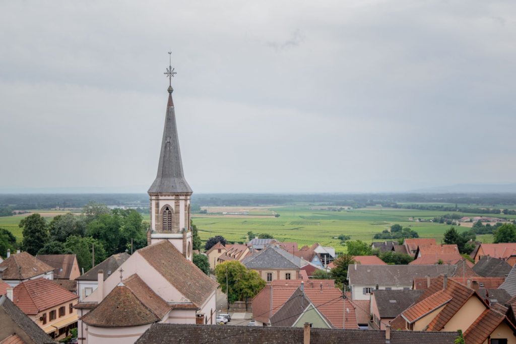 Travail à domicile à Ostwald (67540)