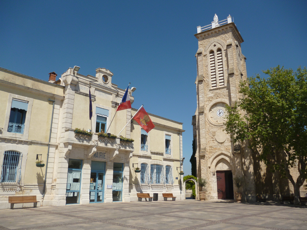 Travail à domicile à Pérols (34470)