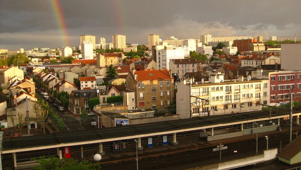 Travail à domicile à Vanves (92170)