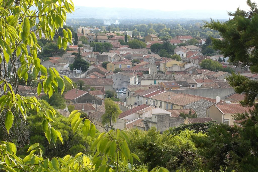 Travail à domicile à Châteaurenard (13160)