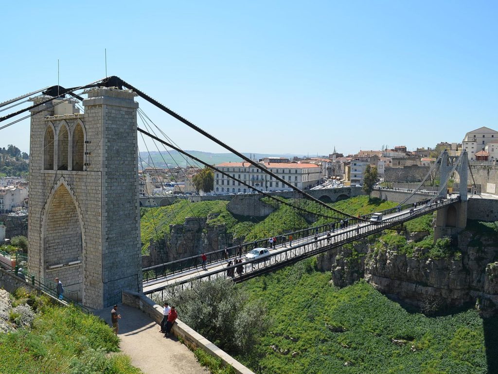 Travail à domicile à Constantine (25000)