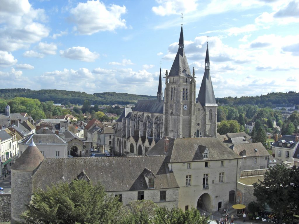 Travail à domicile à Dourdan (91410)