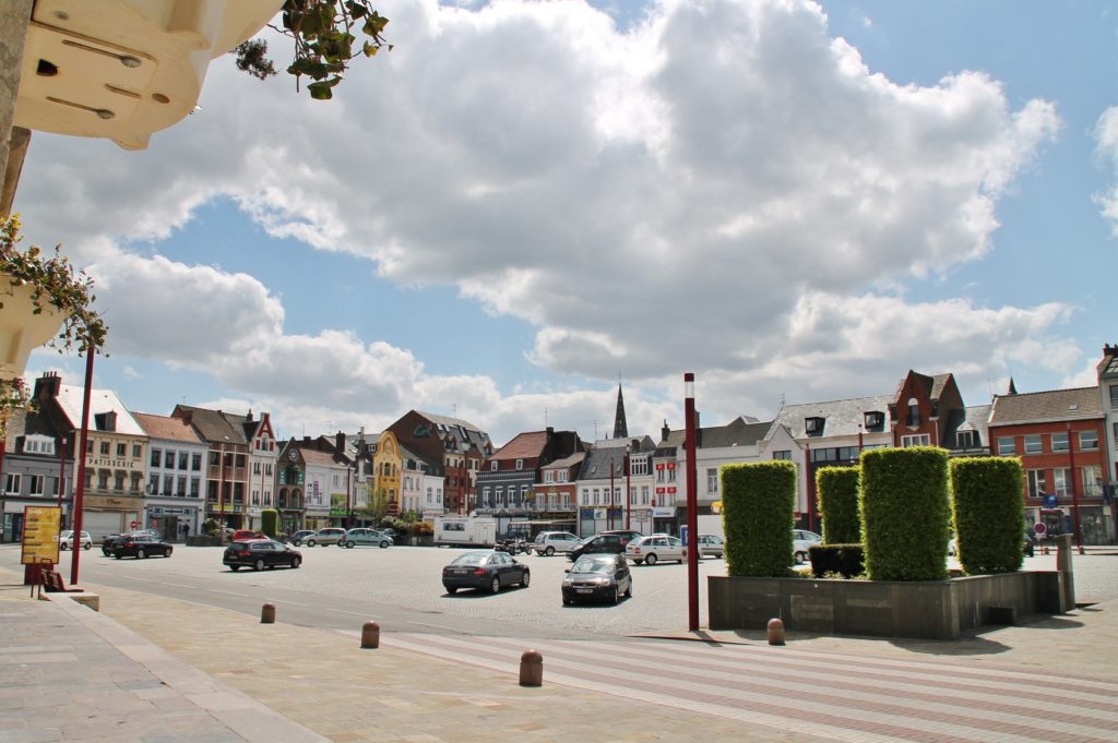 Travail à domicile à Hazebrouck (59190)