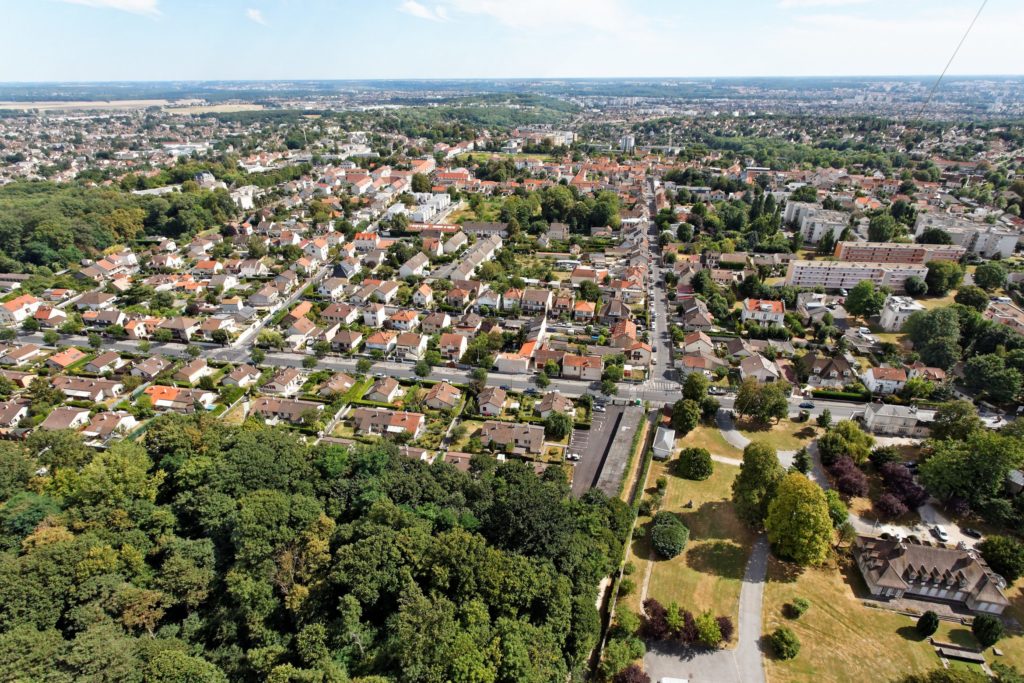 Travail à domicile à Montfermeil (93370)