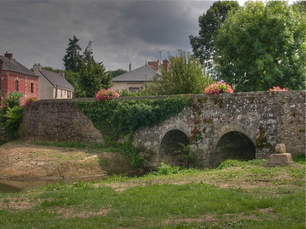 Travail à domicile à Pacé (35740)