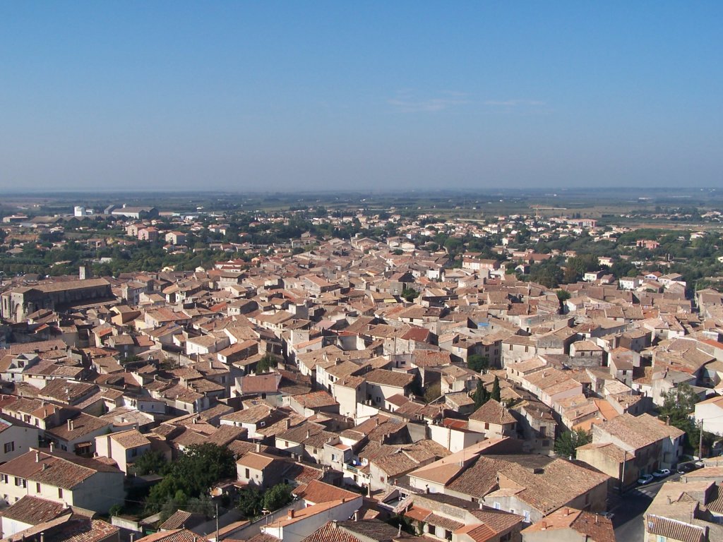 Travail à domicile à Saint-Gilles (30800)