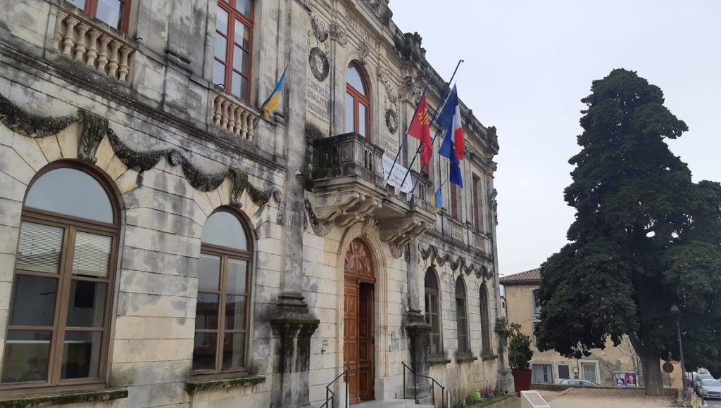 Travail à domicile à Vauvert (30600)